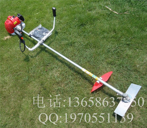 丘陵专用汽油割草机 园林绿化割草机批发 优质小型汽油割草机供应