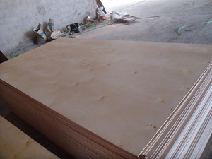 瑞森木业 胶合板多层板杨木板托盘板可加工制定规格