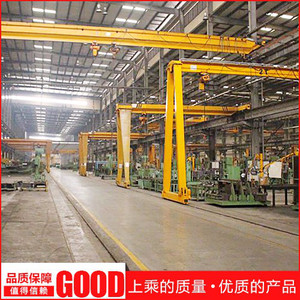供应神力     电动双梁桥式起重机      通用单梁桥式起重机 厂家