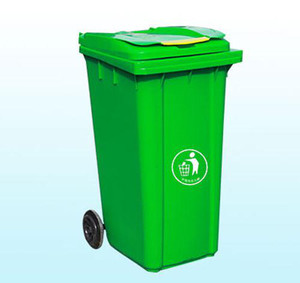环卫塑料垃圾桶批发 厂家直销