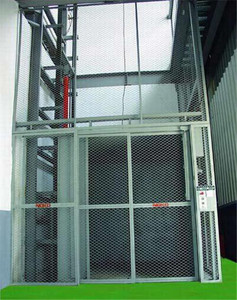 临沂电梯之物电梯与乘客电梯安全部件要求之制动器差异。