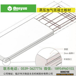 新型墙体保温B06 外墙保温