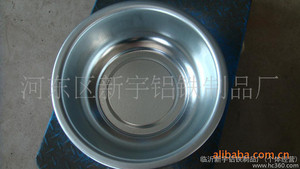 厂家直销 精品70#白铁盆 镀锌盆 家居日用 质优价廉