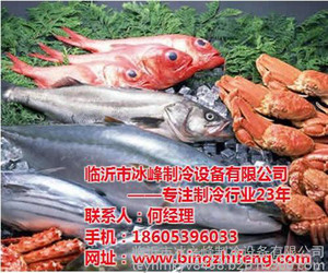 防爆冷库|冰之峰制冷|郯城防爆冷库