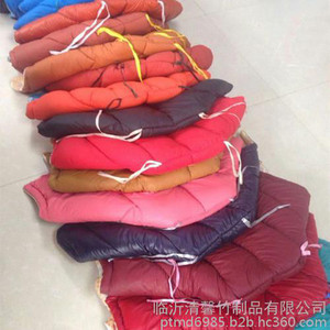 河南电动车挡风被价格/清馨竹制品