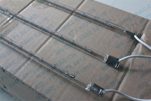 艾默生加湿器红外加湿灯管240v 3000w艾默生加湿器