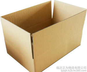 纸箱纸盒印刷 专注批发 生产厂家全国供应