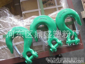 鼎盛塑粉粉末涂料