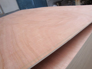 瑞森木业15厘双桃杨桉家具板板材