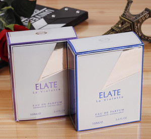 【直销】维也斯Elate香水 香水持久淡香 品牌女士香水