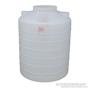 1吨塑料桶/临沂智胜塑胶容器厂