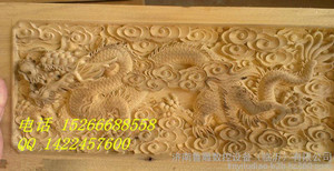 临沂直销木工雕刻机排名【图】鲁雕数控木工雕刻机批发，价格15266688558