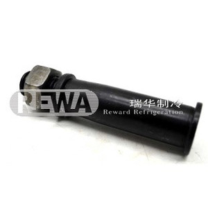 大冷烟冷DN100连杆螺栓氨制冷配件活塞机连杆螺栓大冷烟冷压缩机