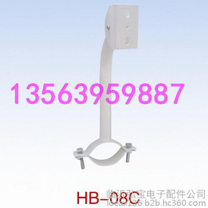 济南监控立杆加工厂商/临沂弘宝电子