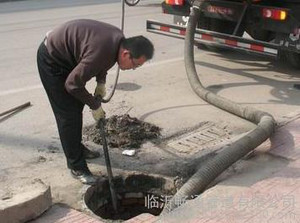 临沂管道维修工程/临沂畅通管道