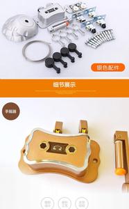 晾衣架 升降晾衣架 晾衣杆  铝合金晾衣撑 晾晒架 厂家直销
