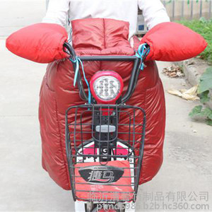 临沂电动车挡风被生产厂家/清馨竹制品