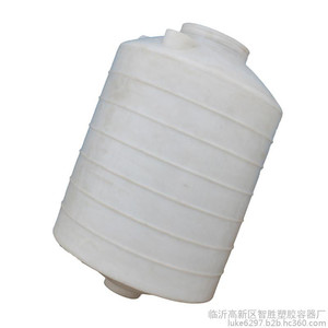 临沂4吨塑料桶/临沂智胜塑胶容器厂