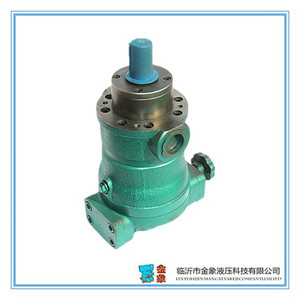 【金象液压】轴向柱塞泵SCY14-1B 10 16 25 40 63 80 160 250 400