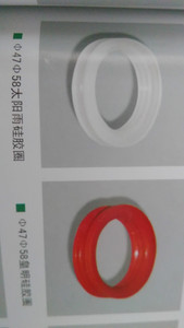 硅胶圈系列