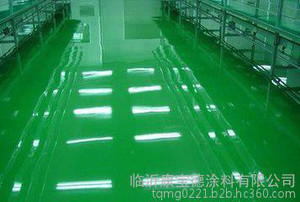 江苏地坪漆施工队/临沂康宝德涂料公司