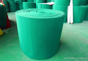 绿色百洁布（300克）