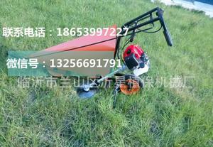 黑龙江小型玉米收割机 玉米辣椒收割机价格 收割机厂家