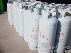 莒南瓶装石油液化气/临沂石化液化气站公司