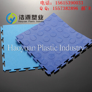 PVC地垫料 收缩率低 锁扣地板注塑料