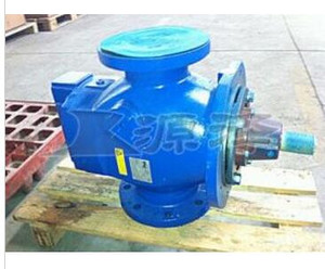 供应进口高品质IMO螺杆泵  ACF三螺杆泵