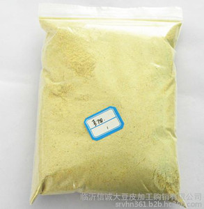 陕西豆面批发/临沂信诚大豆皮