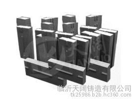 天阔耐磨锤头价值 www.tiankuofound.cn