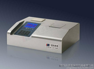 5B-3B型(V8) 智能型多参数水质分析仪