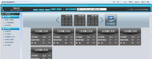 EC-103环境控制器 环境控制器 鸡舍环境控制器 自动环境控制器