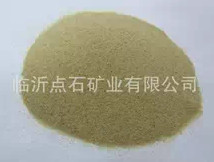 临沂点石高纯度石英砂