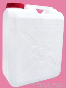 上海民用桶厂家/山东新龙江嘉正塑料制品