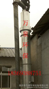 水膜脱硫除尘器、环保除尘