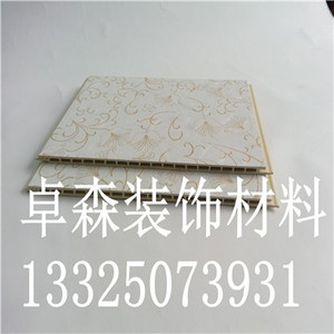 北京生态木墙板厂家供应