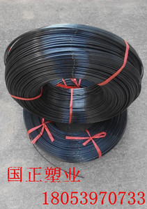 厂家直销各种塑钢丝塑钢线