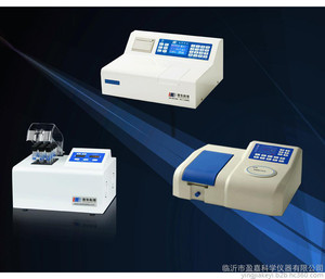 多参数水质分析仪5B-3B(H）型 5B-3BN型组合