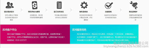 临沂高端网站建设公司做内销网站好。微信公众号运营代运营。