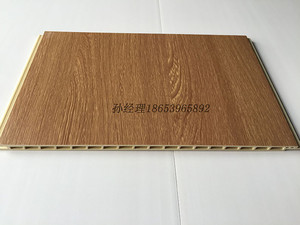 步威 竹木纤维集成墙板生产厂家