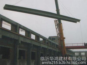 潍坊双T板生产厂/临沂市华鸿建材
