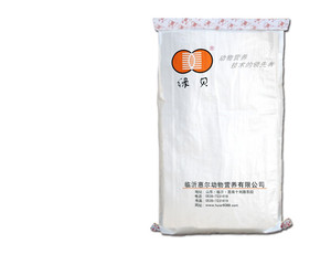 绿贝huier 肉羊育肥预混合饲料
