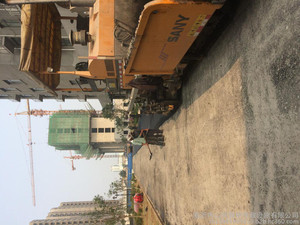 临沂市道路沥青工程
