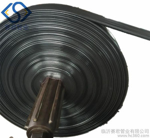 高压软管专业生产泥浆水带价格尺寸2-20公斤压力