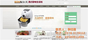 临沂新网网络(图),网站设计制作,蒙阴网站设计