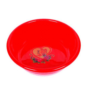 红光，盆，桶，纸篓，水舀，凳子，大盆，赠品，