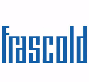 Frascold/富士豪压缩机NRH6-140-538Y(R134a) 半封闭双螺杆压缩机