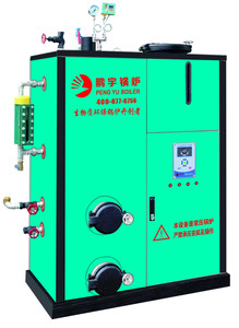 鹏昊PH406-325 服装熨烫专用蒸汽发生器